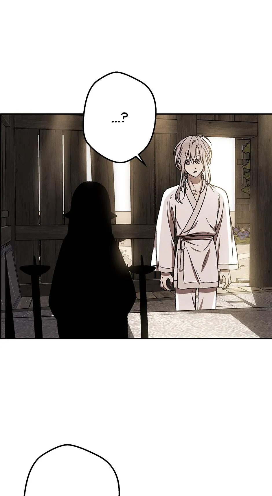 In Fate’s Red Coils - Chapter 15 Page 58