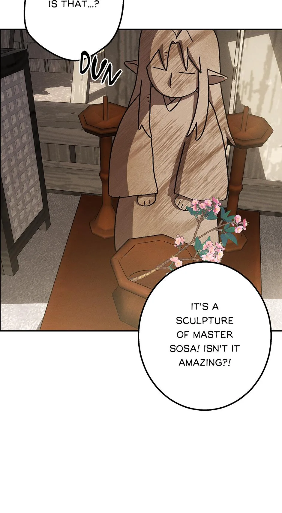 In Fate’s Red Coils - Chapter 15 Page 59