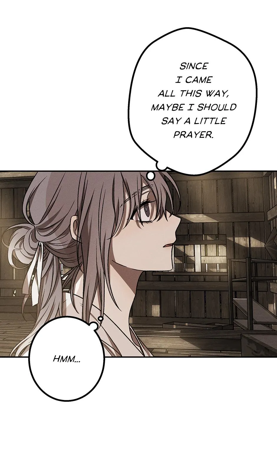 In Fate’s Red Coils - Chapter 15 Page 61