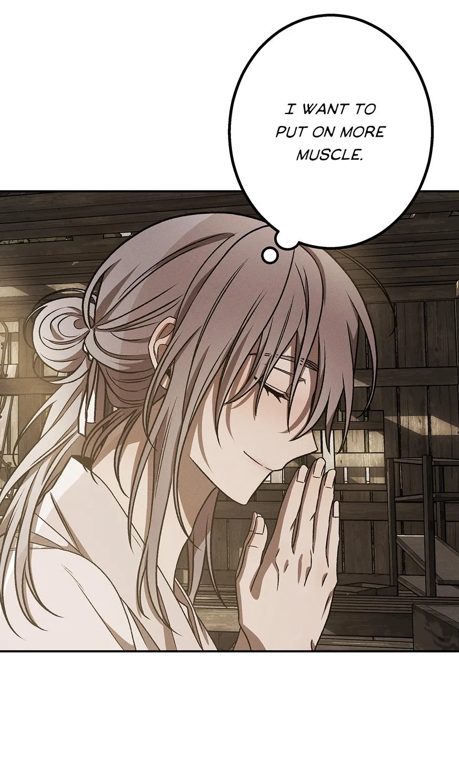 In Fate’s Red Coils - Chapter 15 Page 62