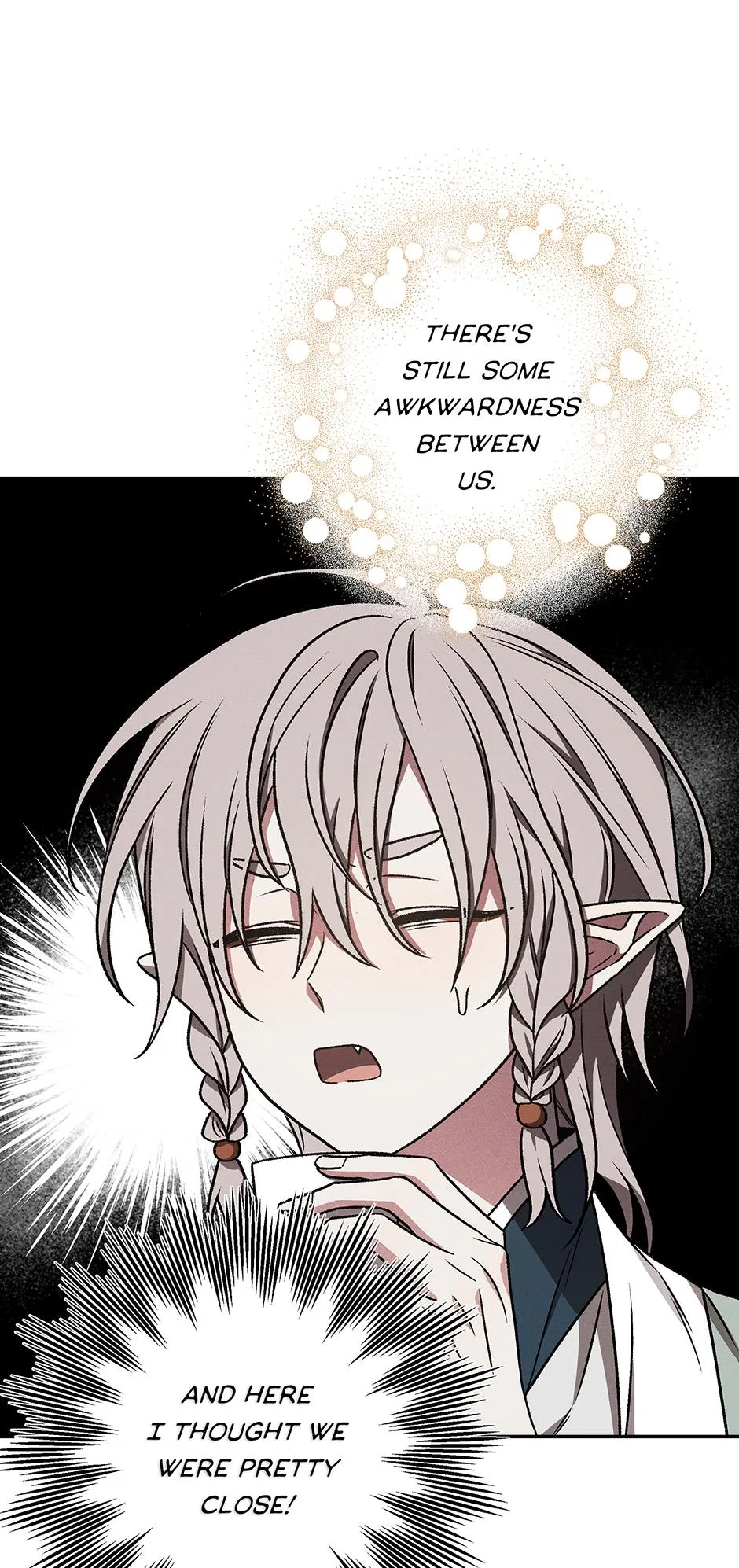 In Fate’s Red Coils - Chapter 15 Page 64