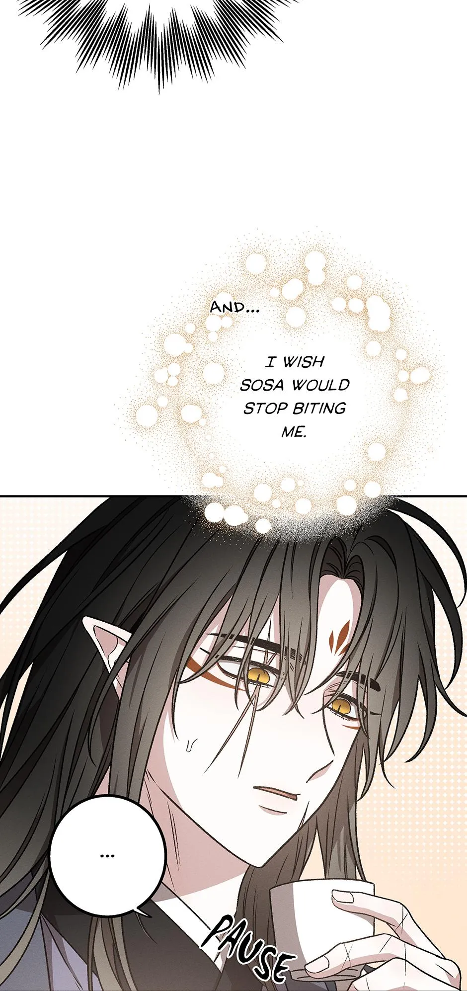 In Fate’s Red Coils - Chapter 15 Page 65