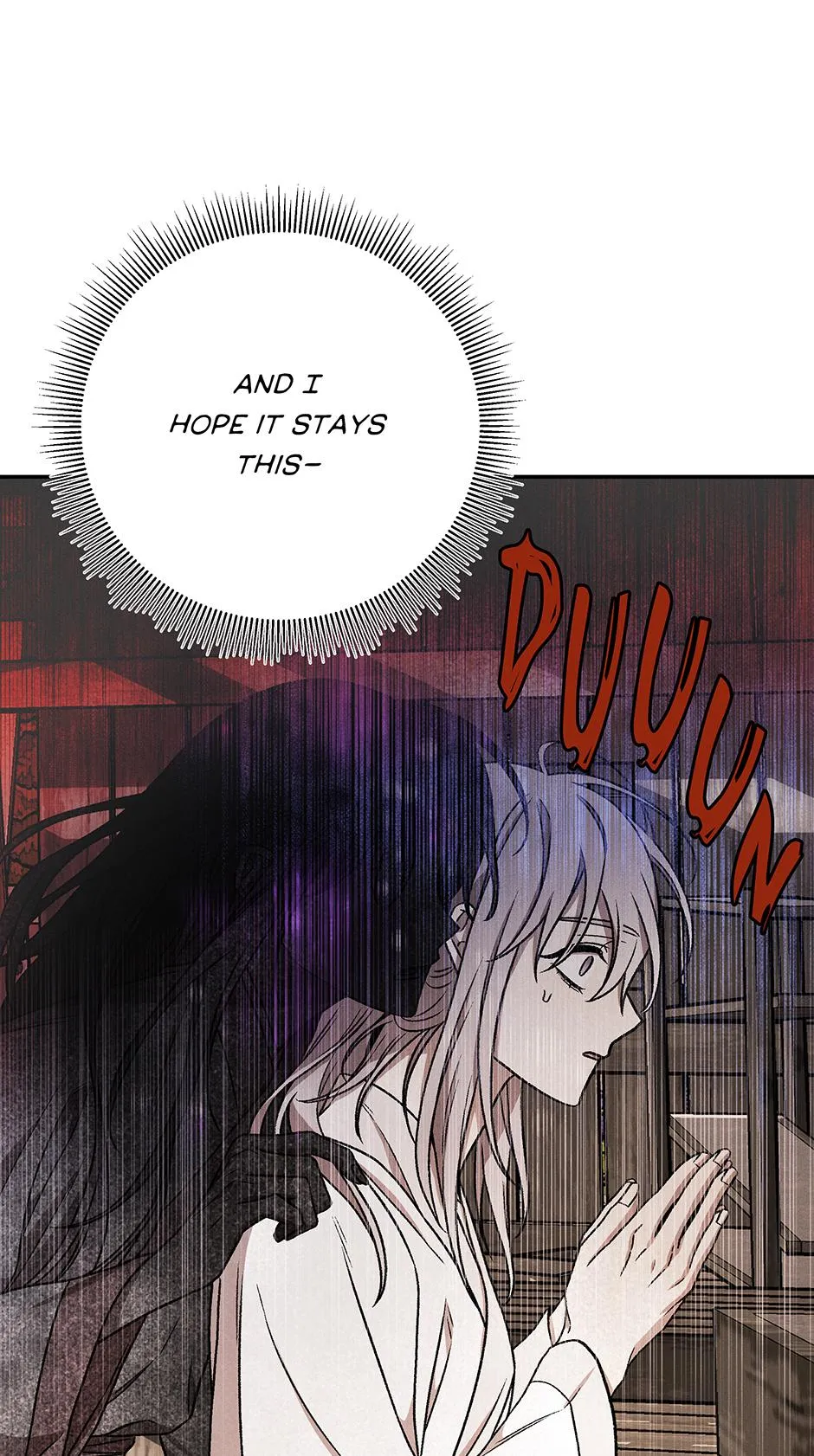In Fate’s Red Coils - Chapter 15 Page 68