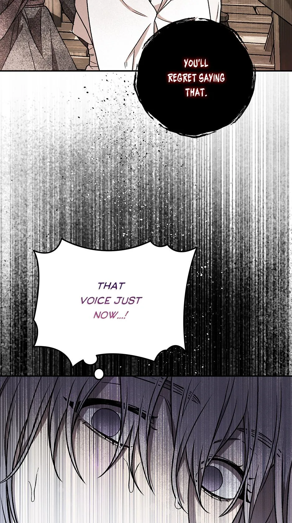 In Fate’s Red Coils - Chapter 15 Page 69