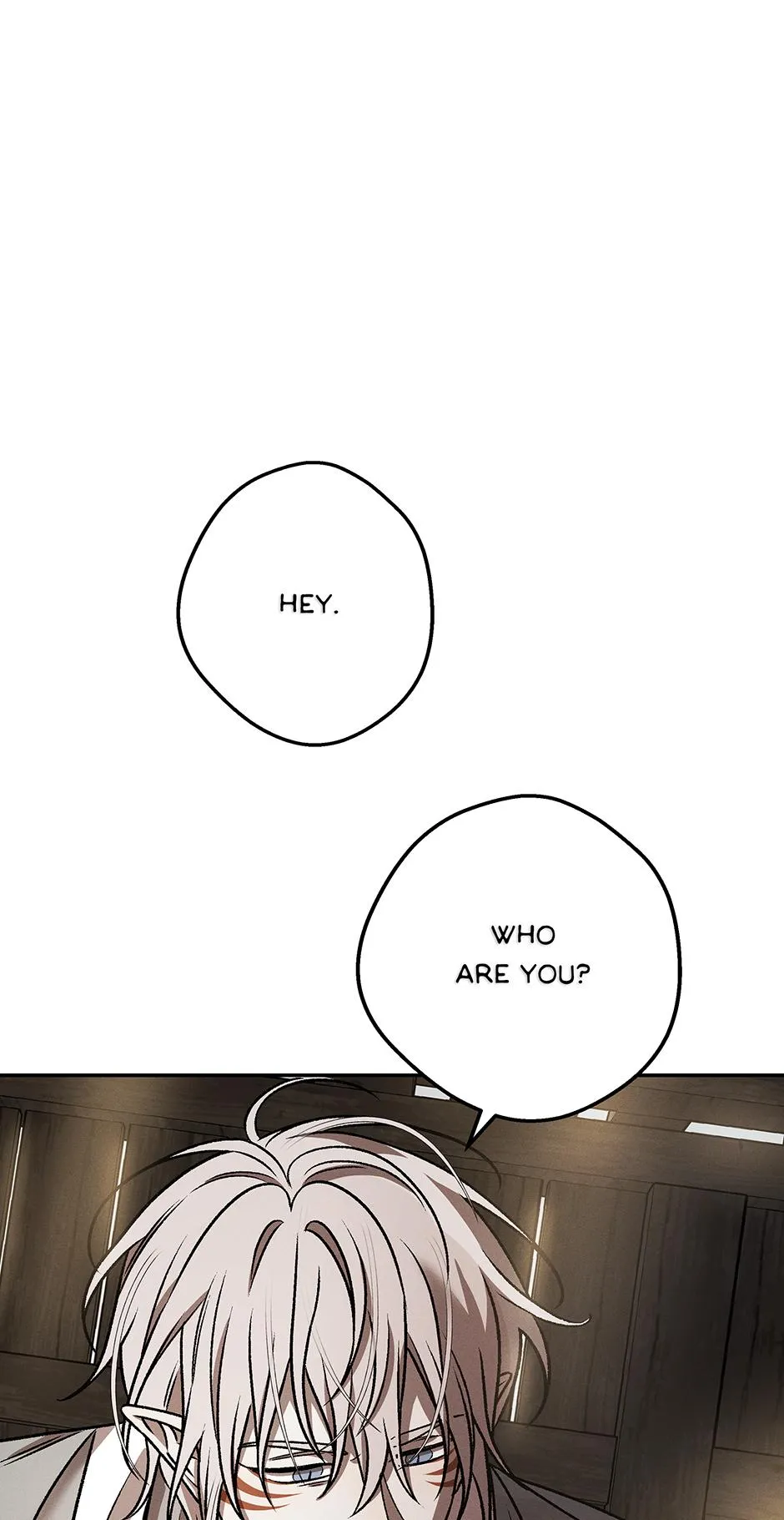 In Fate’s Red Coils - Chapter 16 Page 1