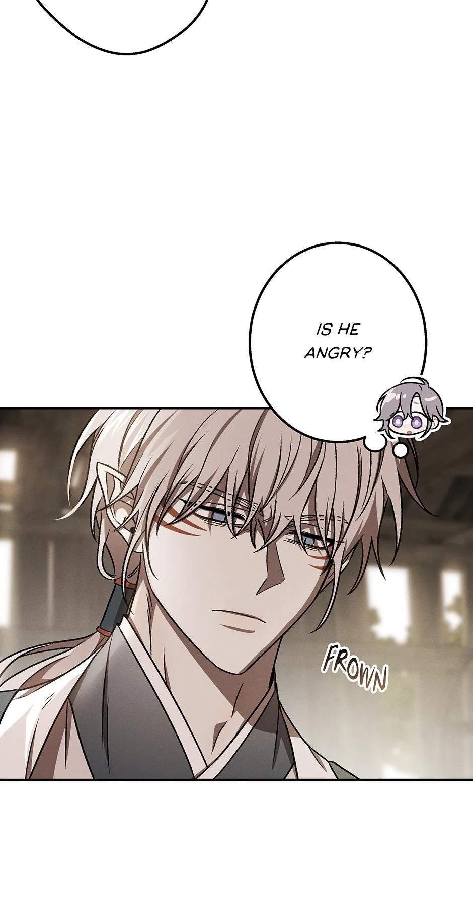 In Fate’s Red Coils - Chapter 16 Page 8