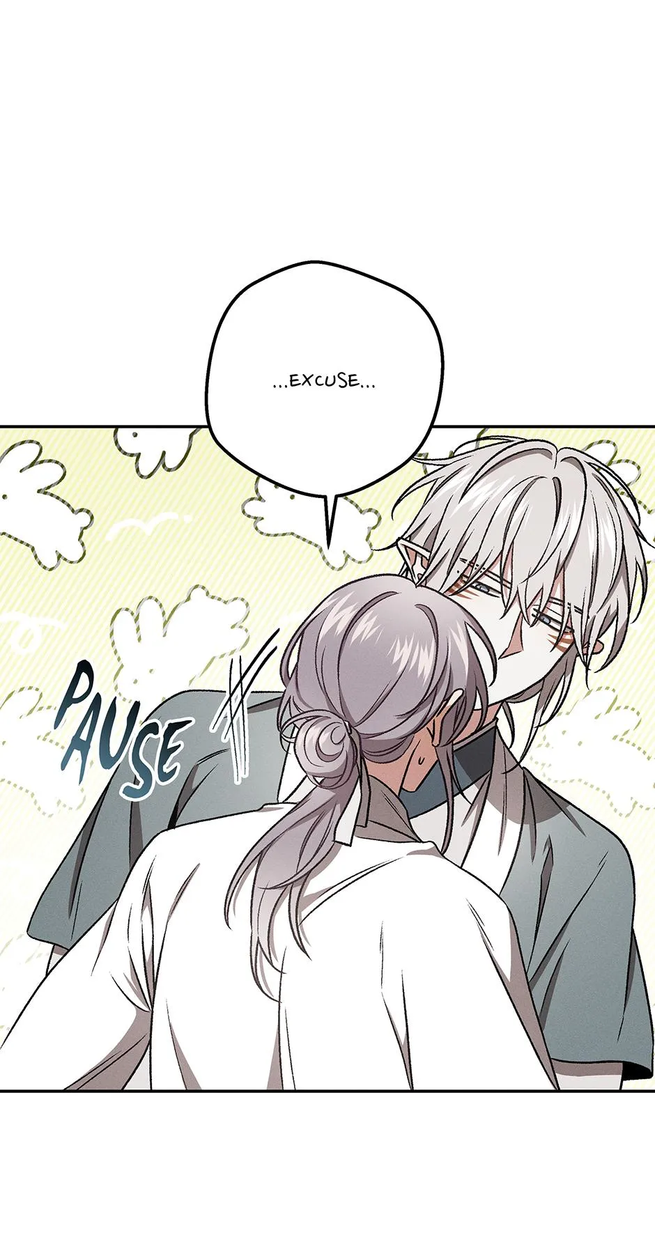 In Fate’s Red Coils - Chapter 16 Page 12