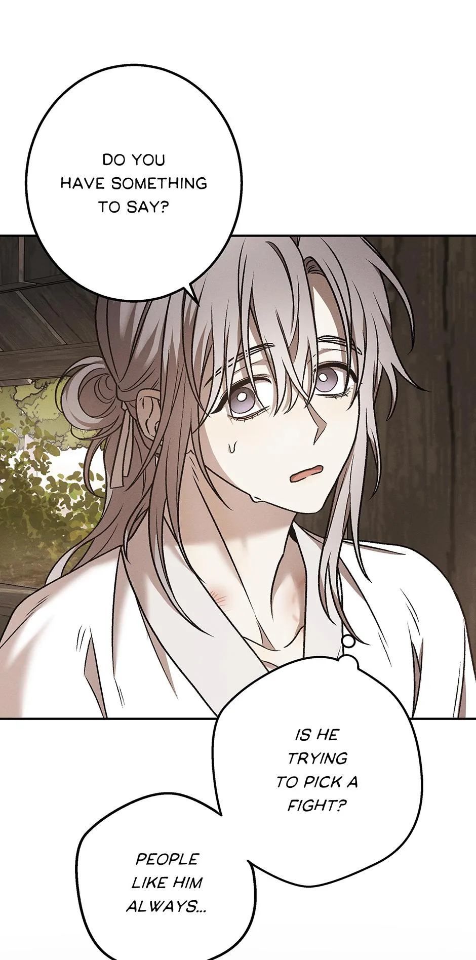 In Fate’s Red Coils - Chapter 16 Page 16