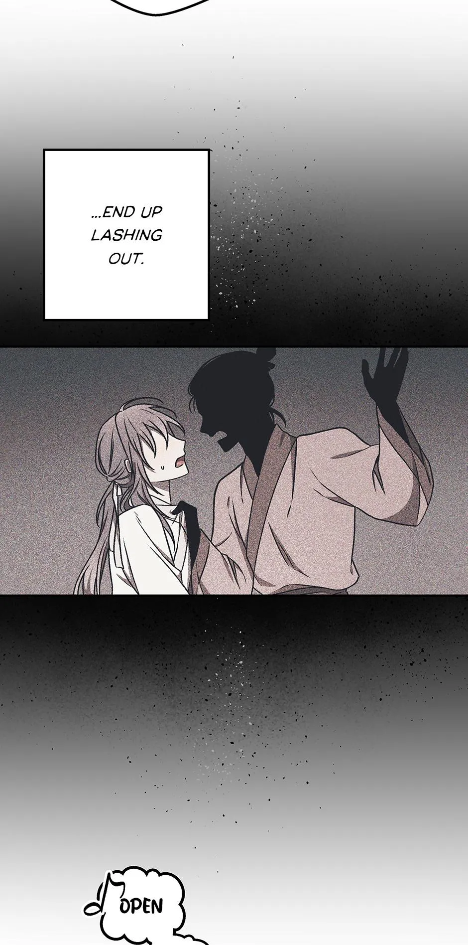 In Fate’s Red Coils - Chapter 16 Page 17