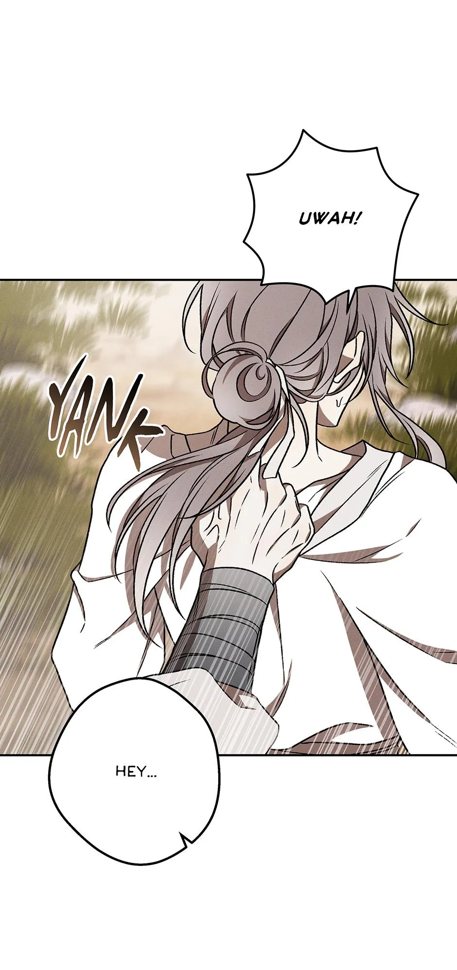 In Fate’s Red Coils - Chapter 16 Page 23