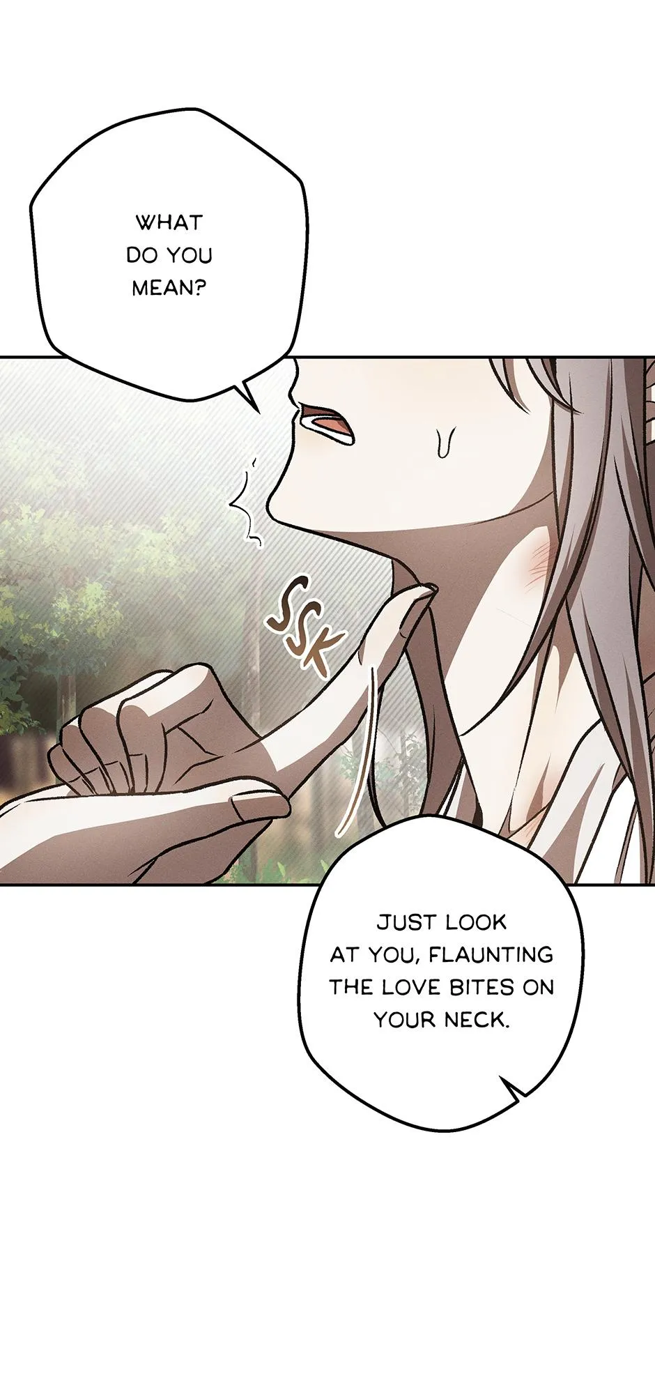 In Fate’s Red Coils - Chapter 16 Page 25