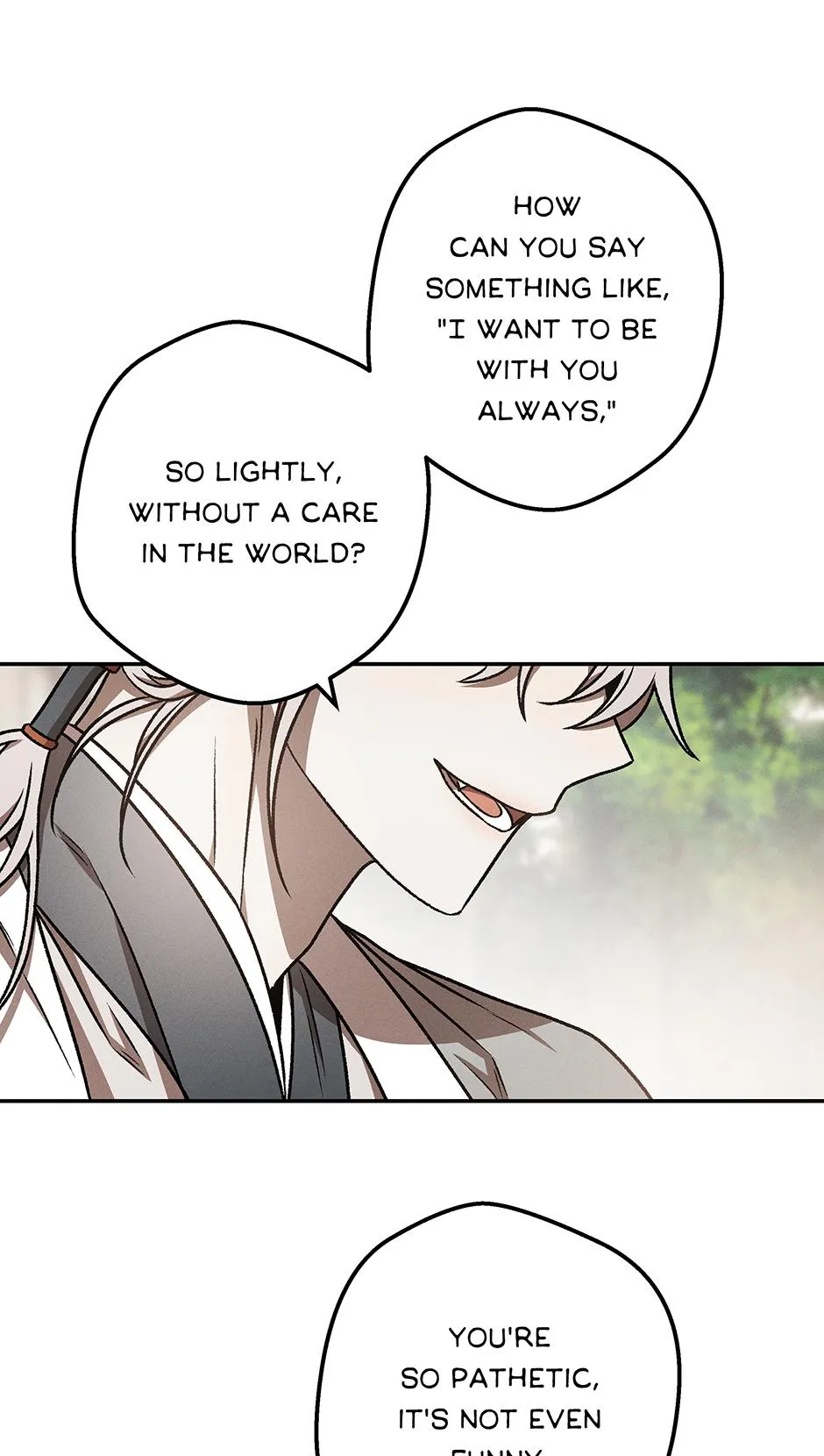 In Fate’s Red Coils - Chapter 16 Page 28