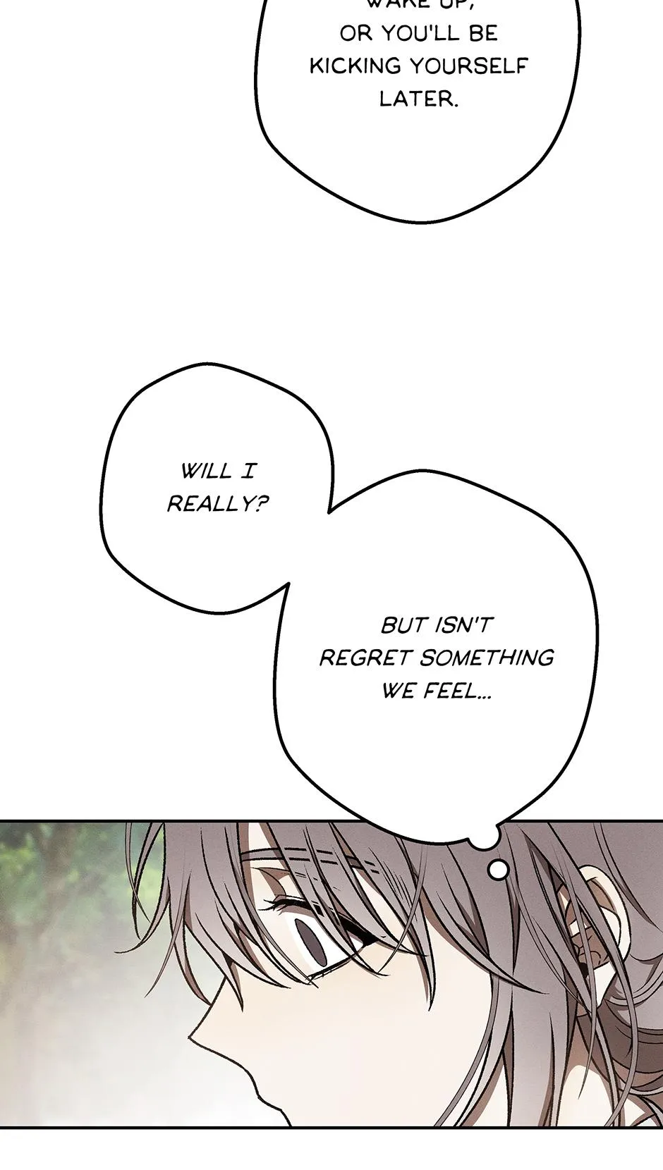 In Fate’s Red Coils - Chapter 16 Page 30