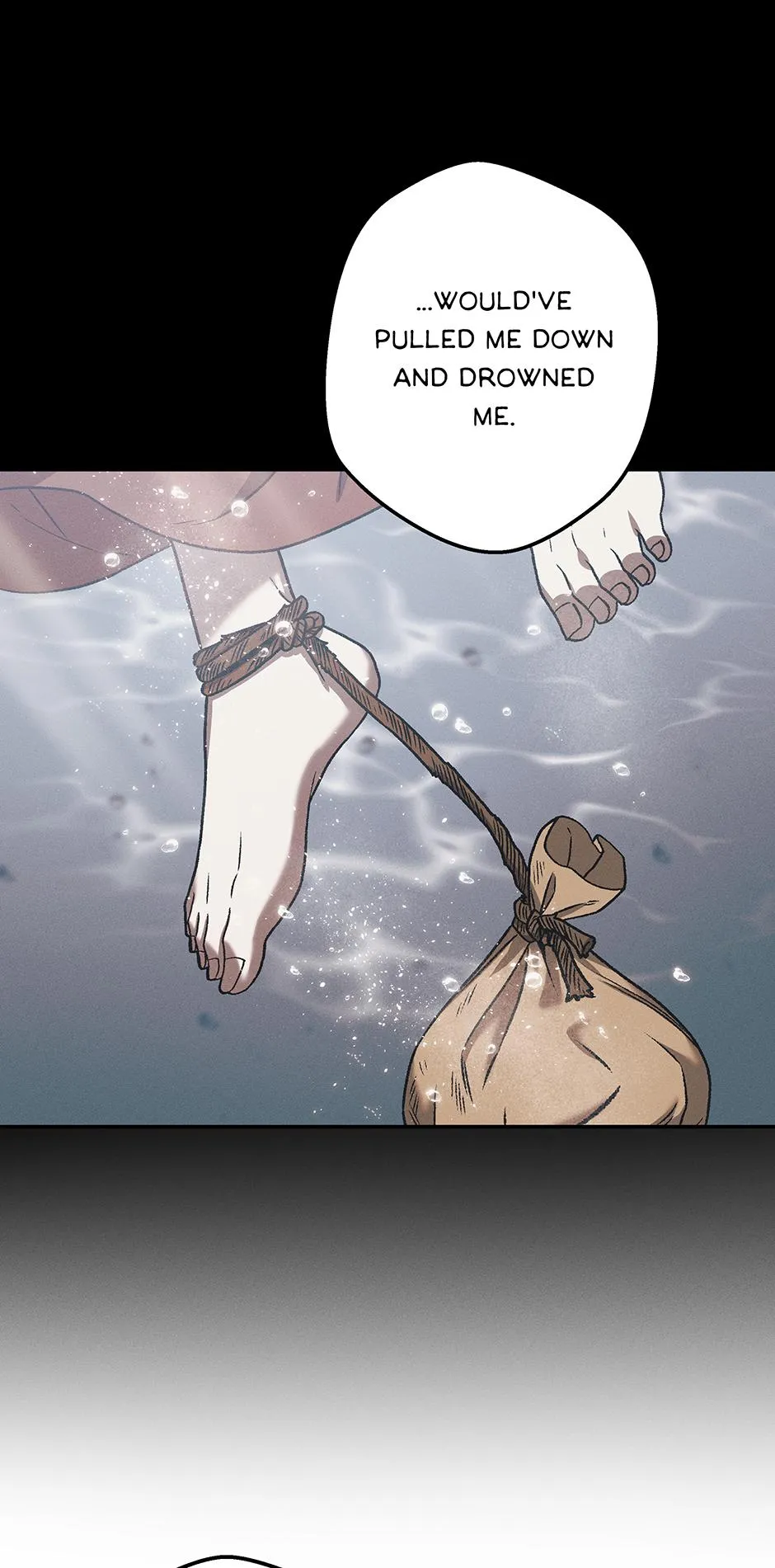 In Fate’s Red Coils - Chapter 16 Page 34