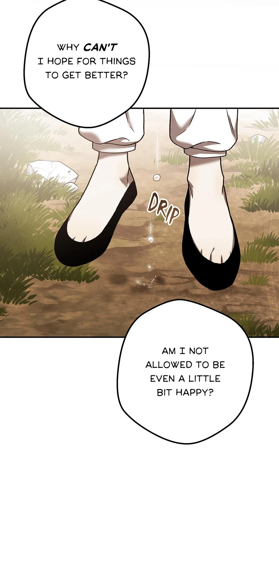 In Fate’s Red Coils - Chapter 16 Page 35