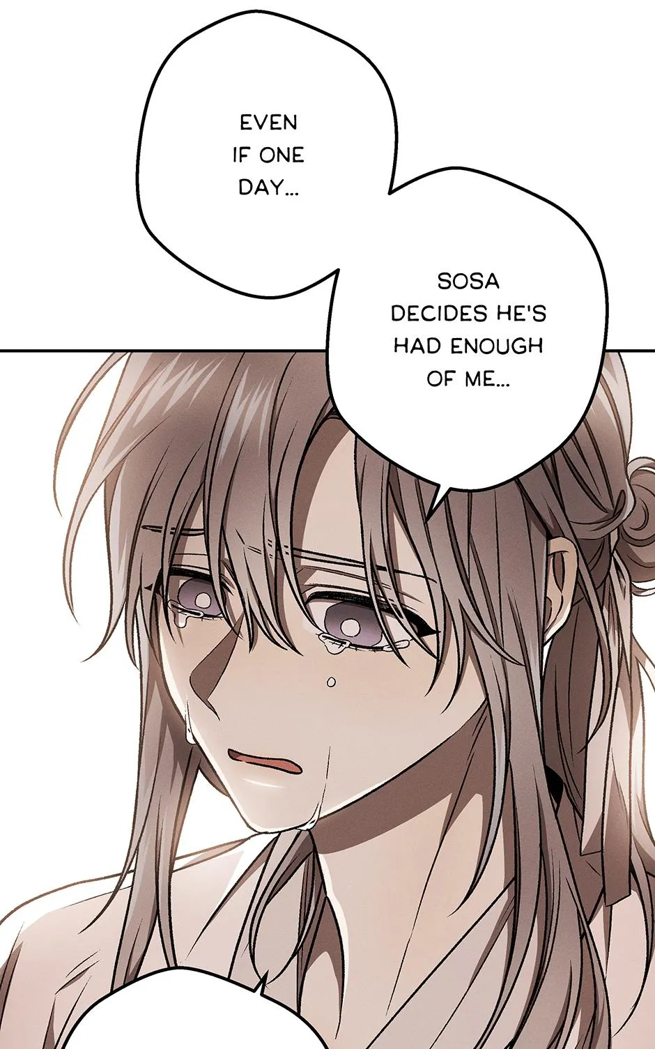 In Fate’s Red Coils - Chapter 16 Page 36