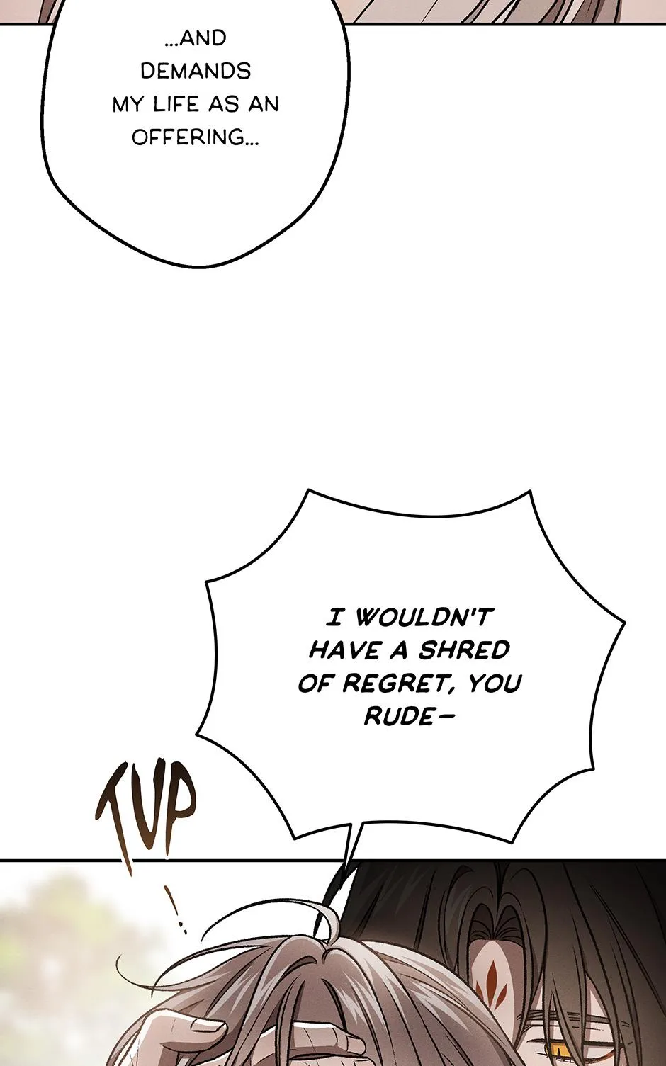 In Fate’s Red Coils - Chapter 16 Page 37