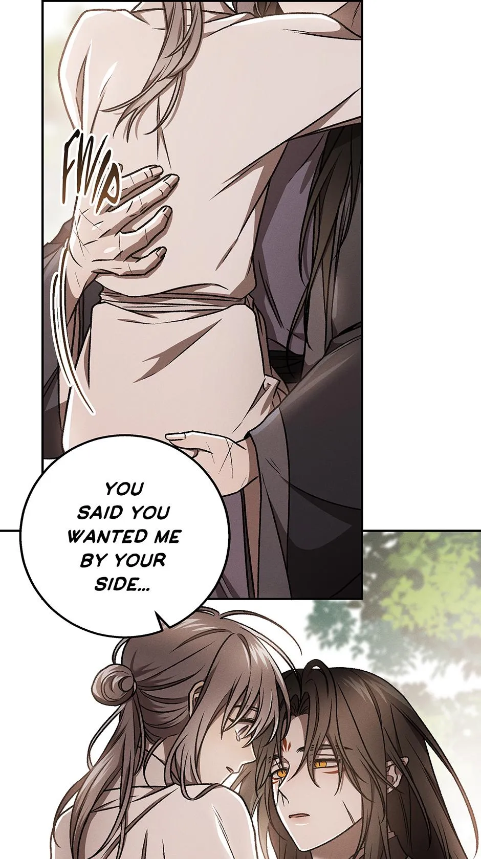 In Fate’s Red Coils - Chapter 16 Page 41