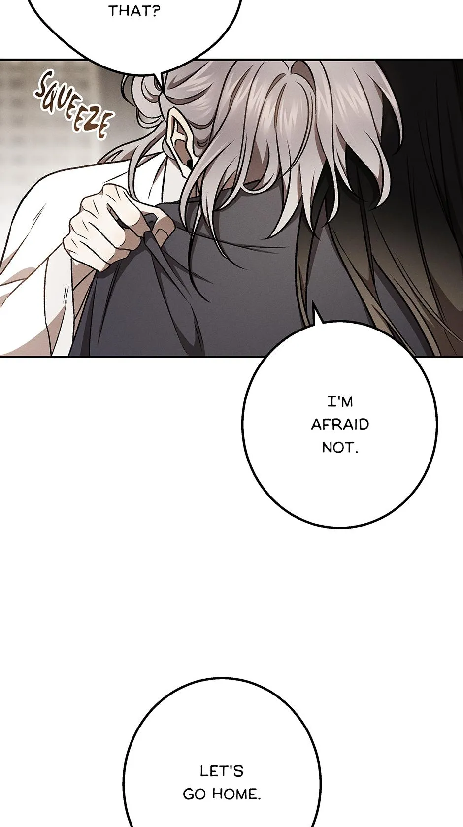 In Fate’s Red Coils - Chapter 16 Page 43