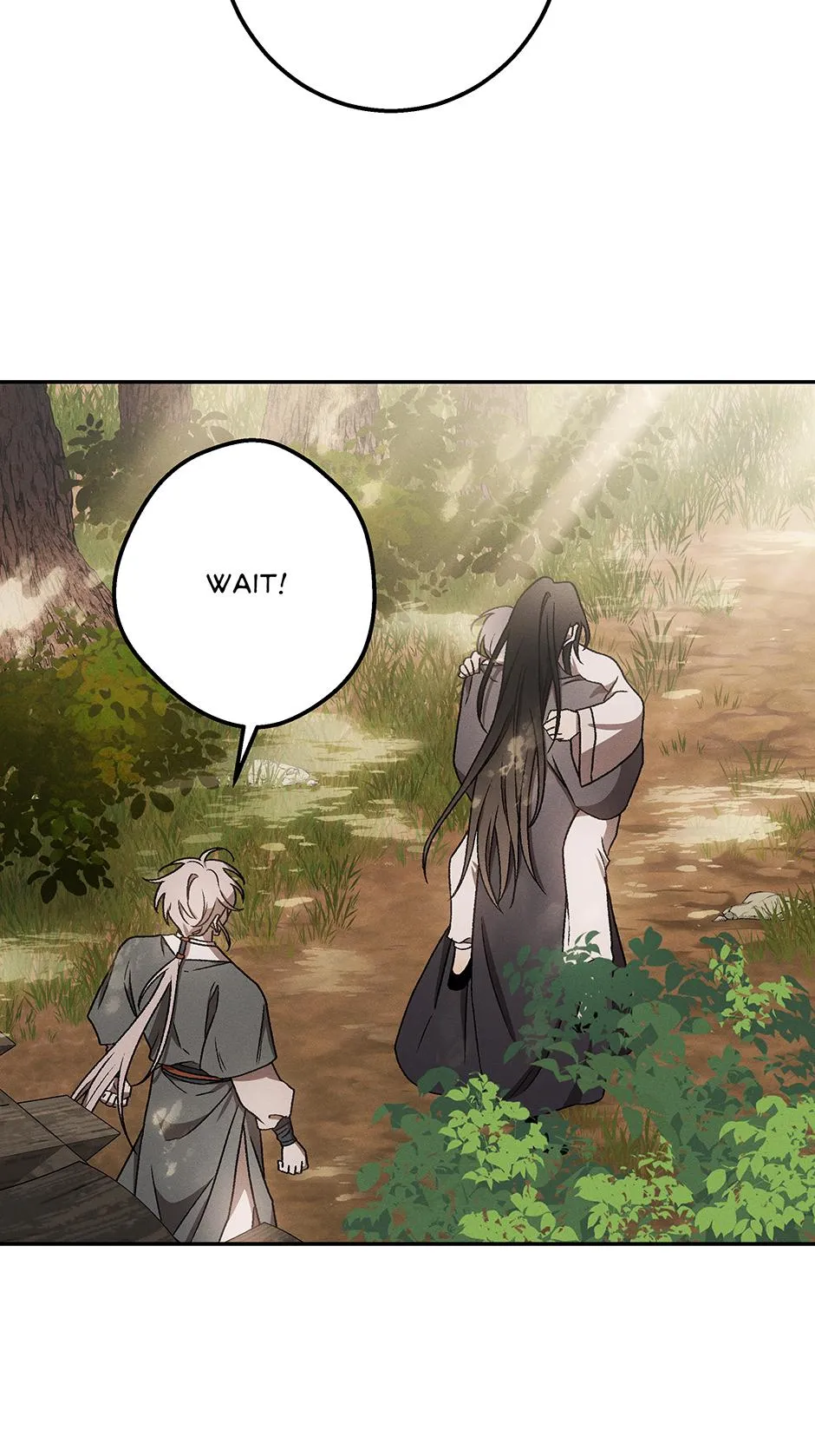 In Fate’s Red Coils - Chapter 16 Page 44