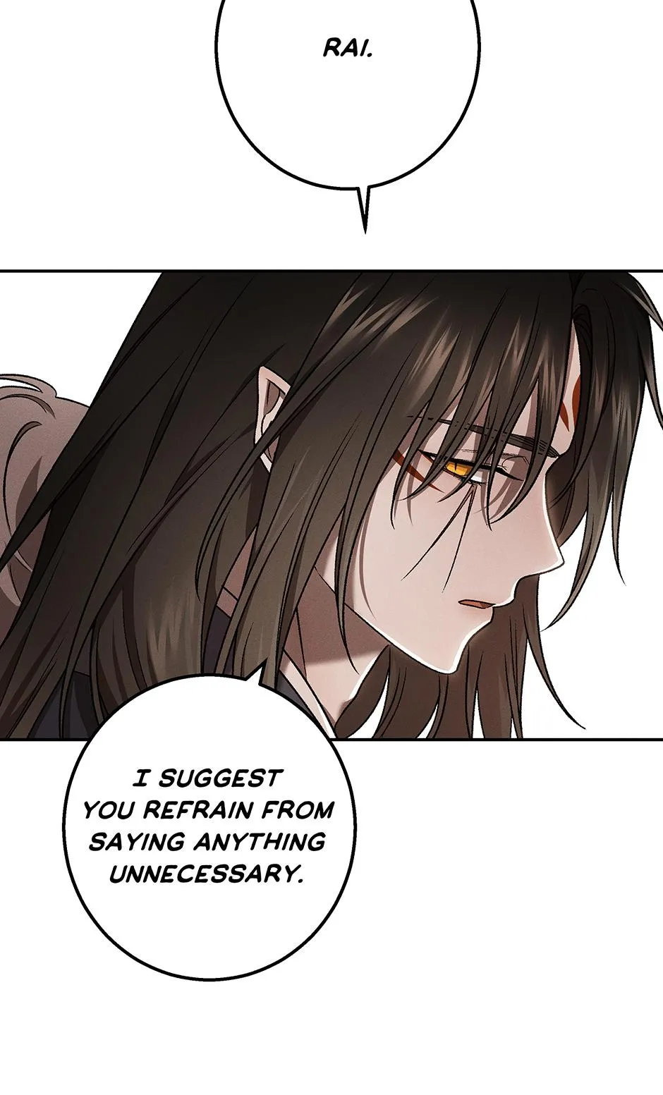 In Fate’s Red Coils - Chapter 16 Page 46