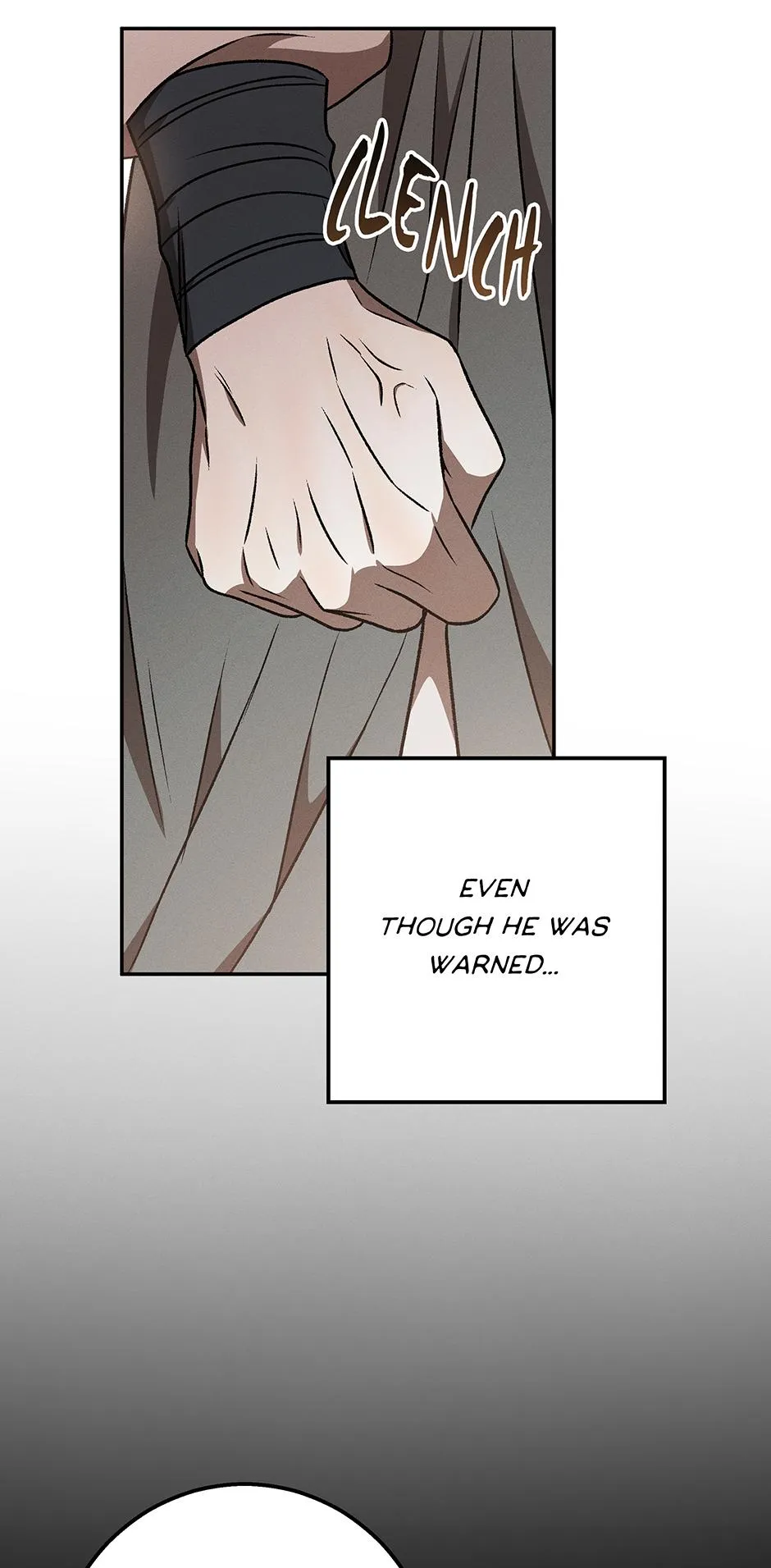 In Fate’s Red Coils - Chapter 16 Page 48