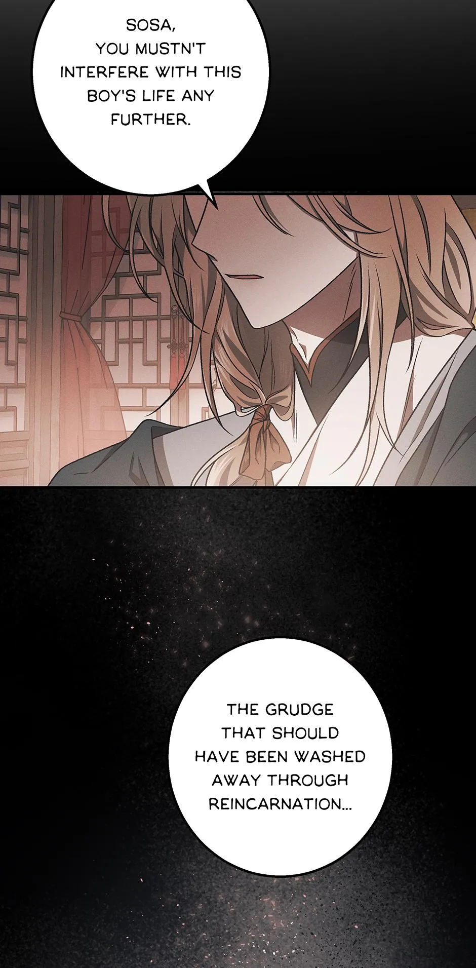 In Fate’s Red Coils - Chapter 16 Page 49