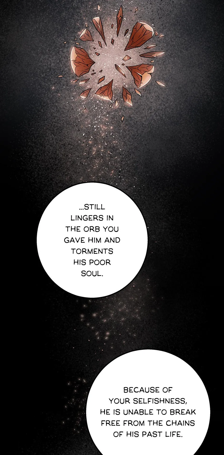 In Fate’s Red Coils - Chapter 16 Page 50