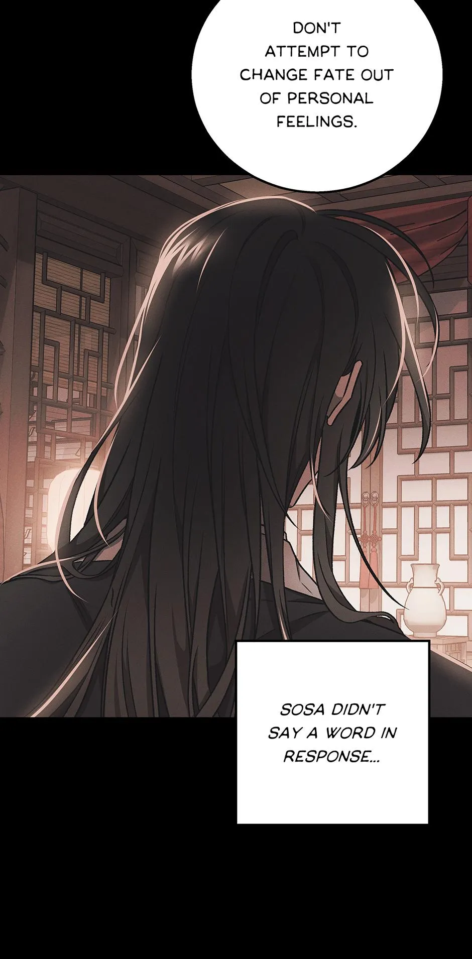 In Fate’s Red Coils - Chapter 16 Page 52