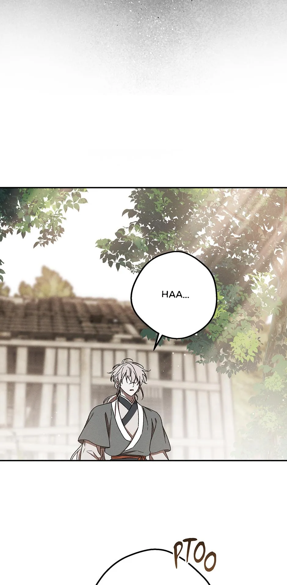 In Fate’s Red Coils - Chapter 16 Page 54
