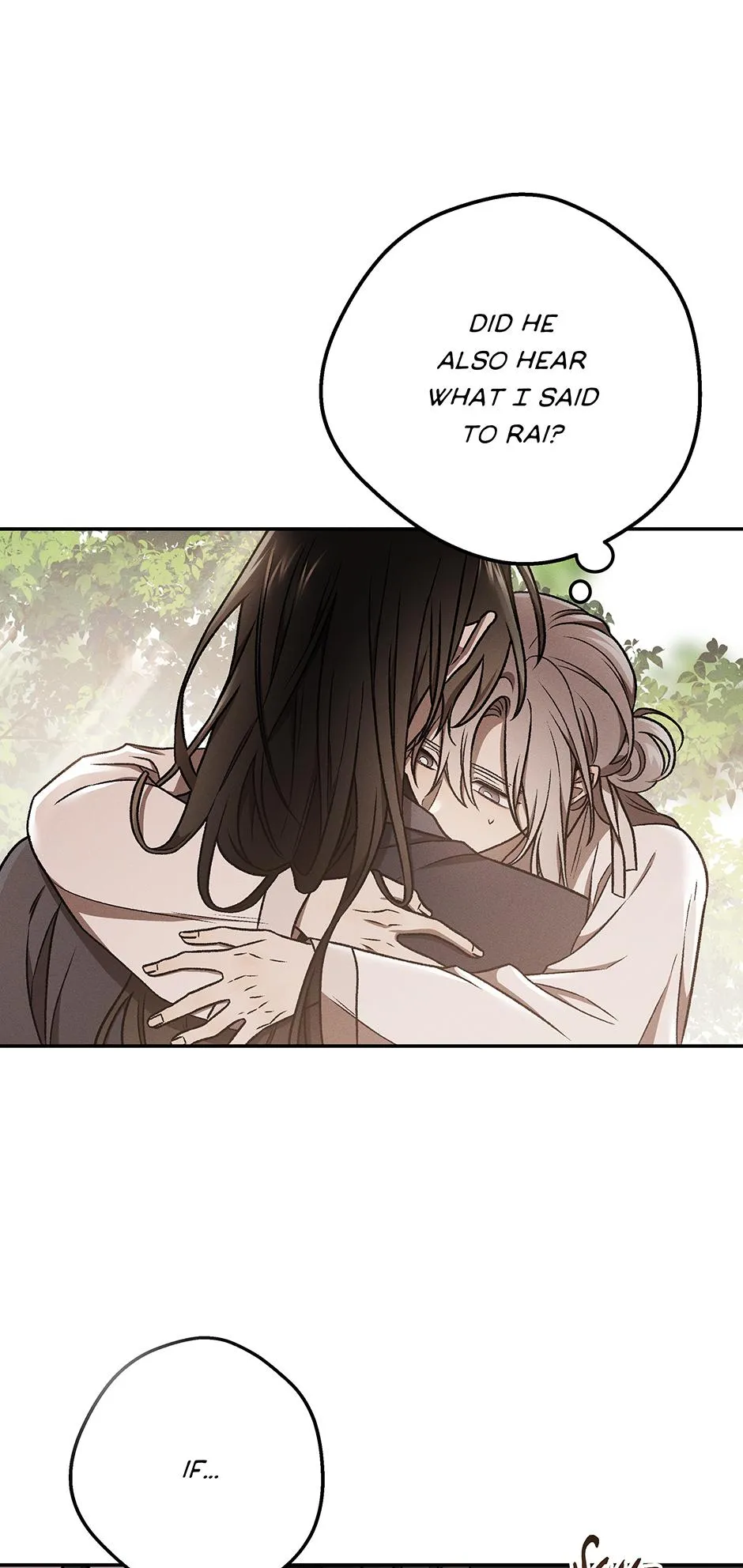 In Fate’s Red Coils - Chapter 16 Page 57