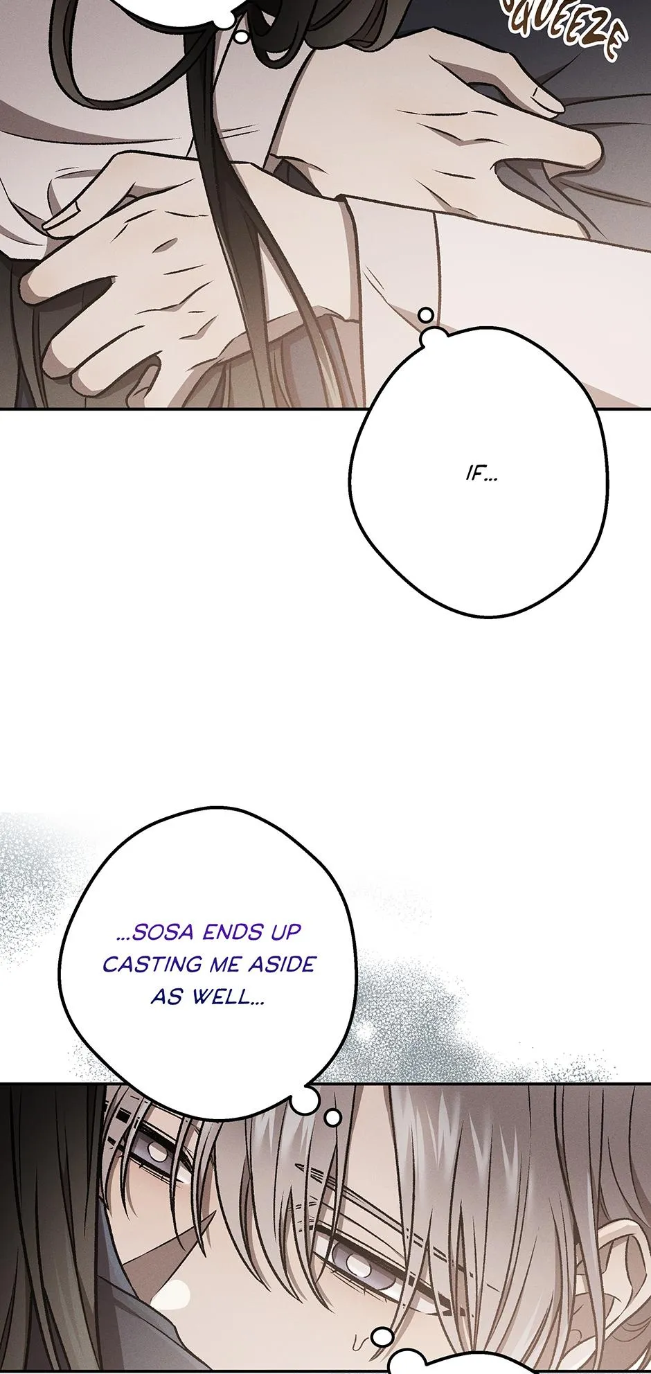 In Fate’s Red Coils - Chapter 16 Page 58