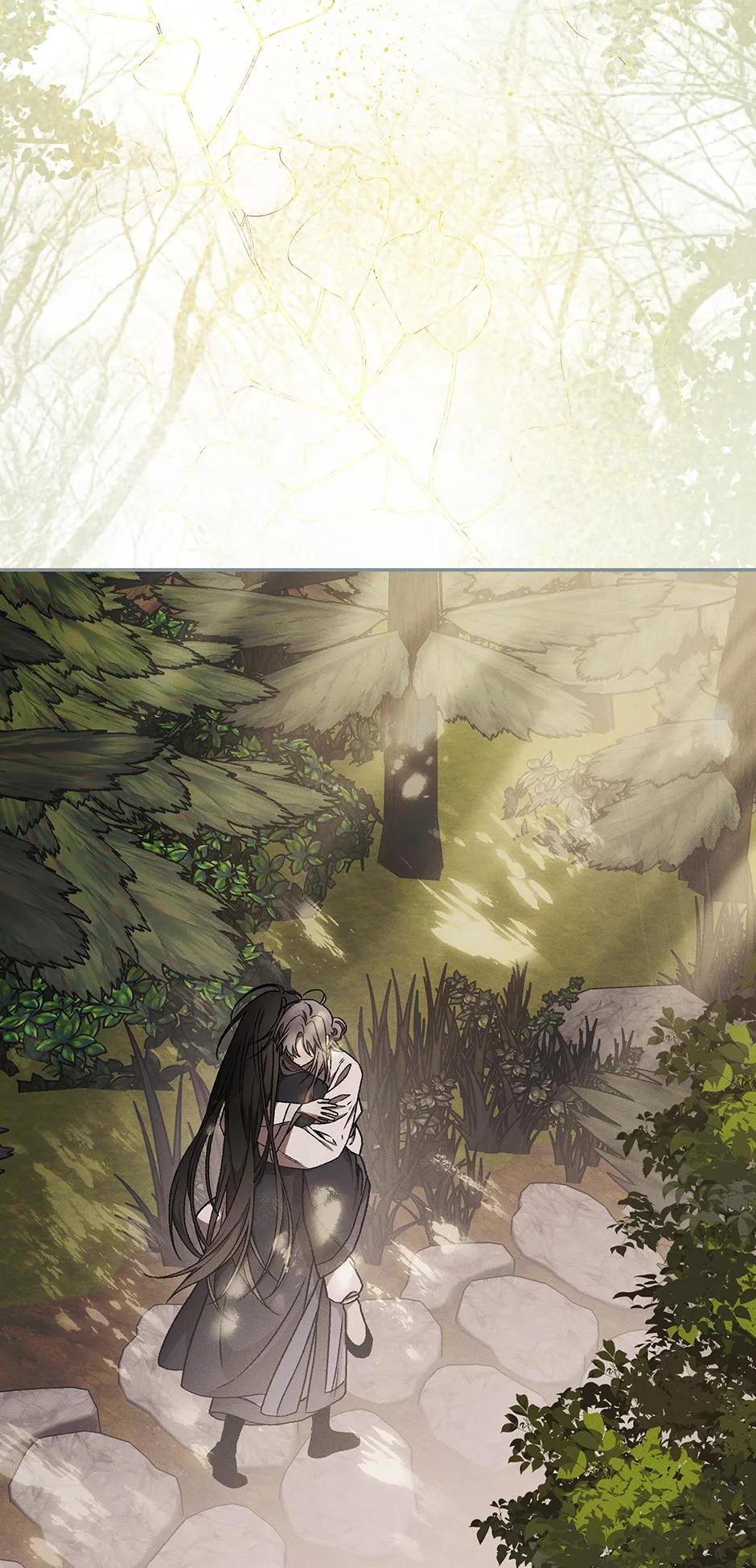 In Fate’s Red Coils - Chapter 17 Page 2