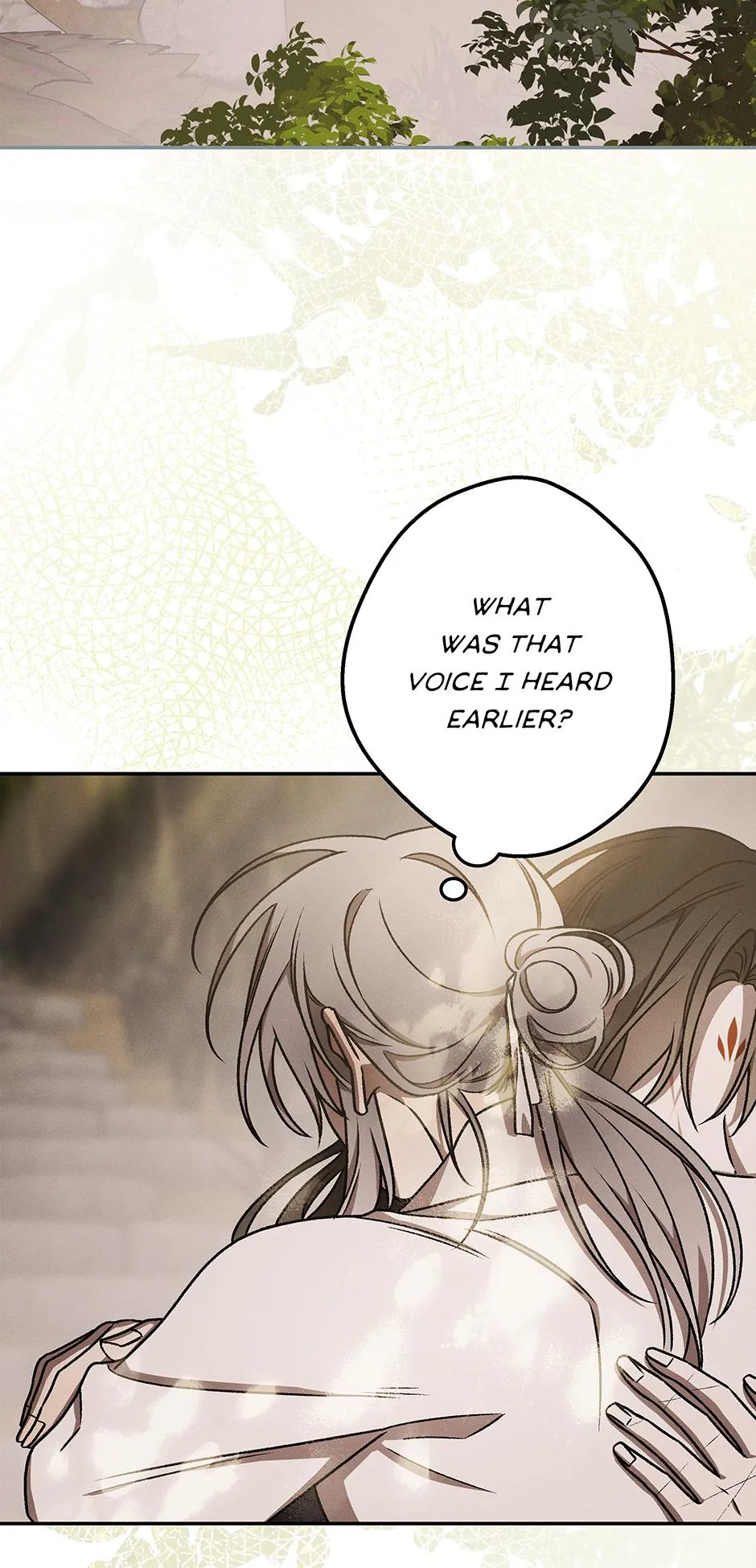 In Fate’s Red Coils - Chapter 17 Page 3