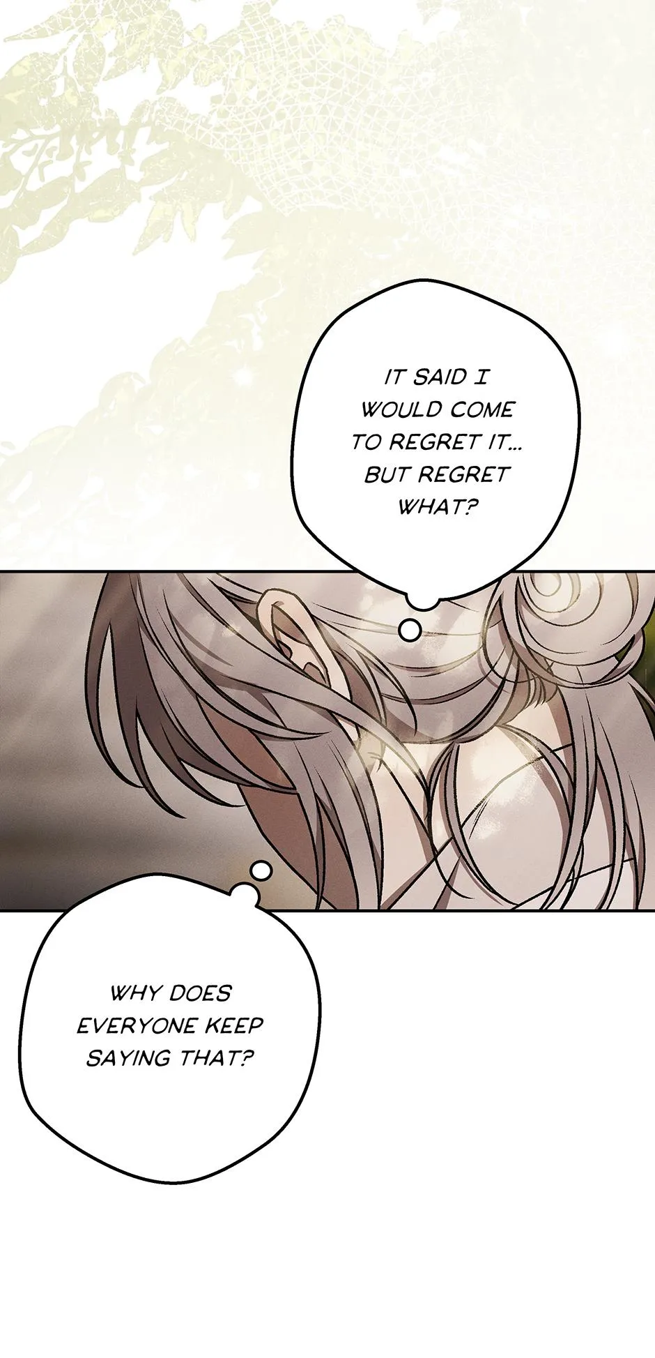 In Fate’s Red Coils - Chapter 17 Page 4