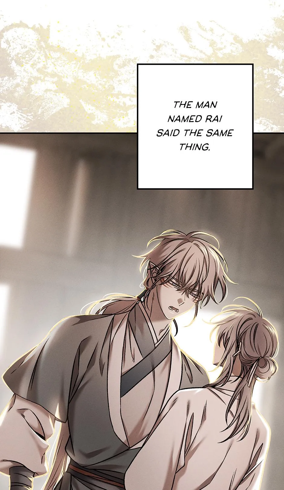 In Fate’s Red Coils - Chapter 17 Page 5
