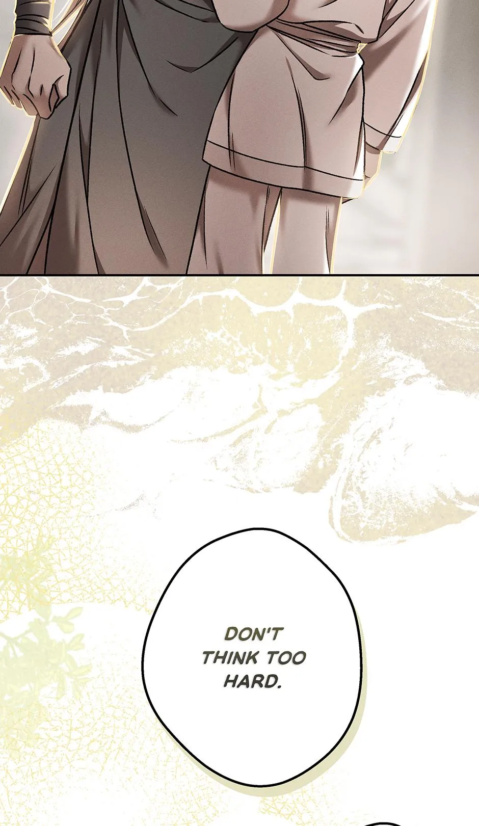 In Fate’s Red Coils - Chapter 17 Page 6