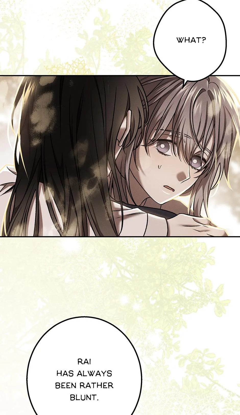 In Fate’s Red Coils - Chapter 17 Page 7
