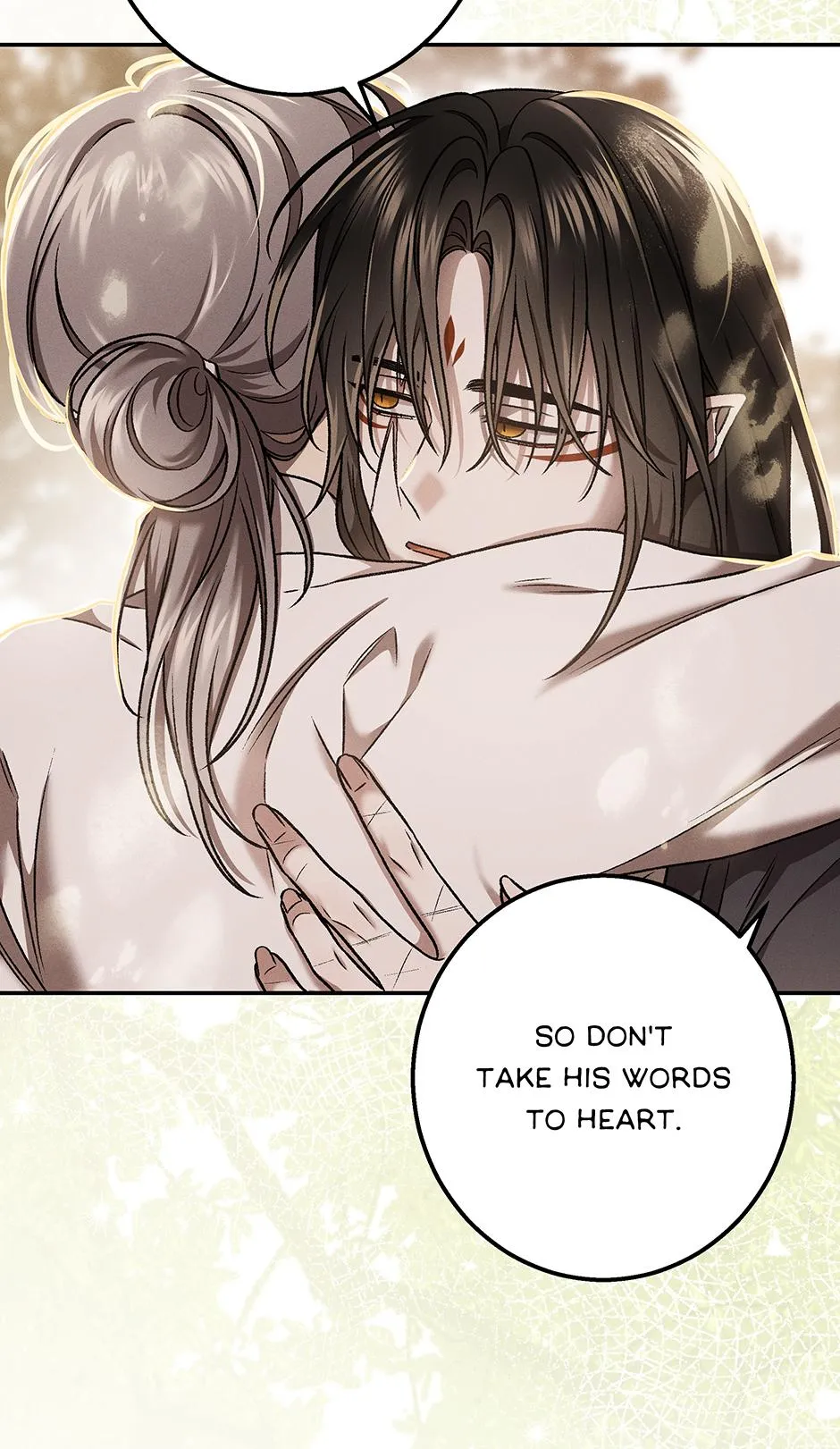 In Fate’s Red Coils - Chapter 17 Page 8