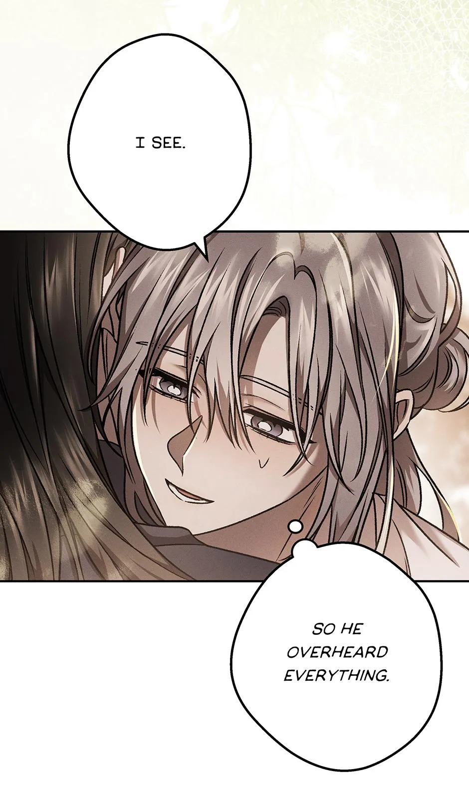 In Fate’s Red Coils - Chapter 17 Page 9