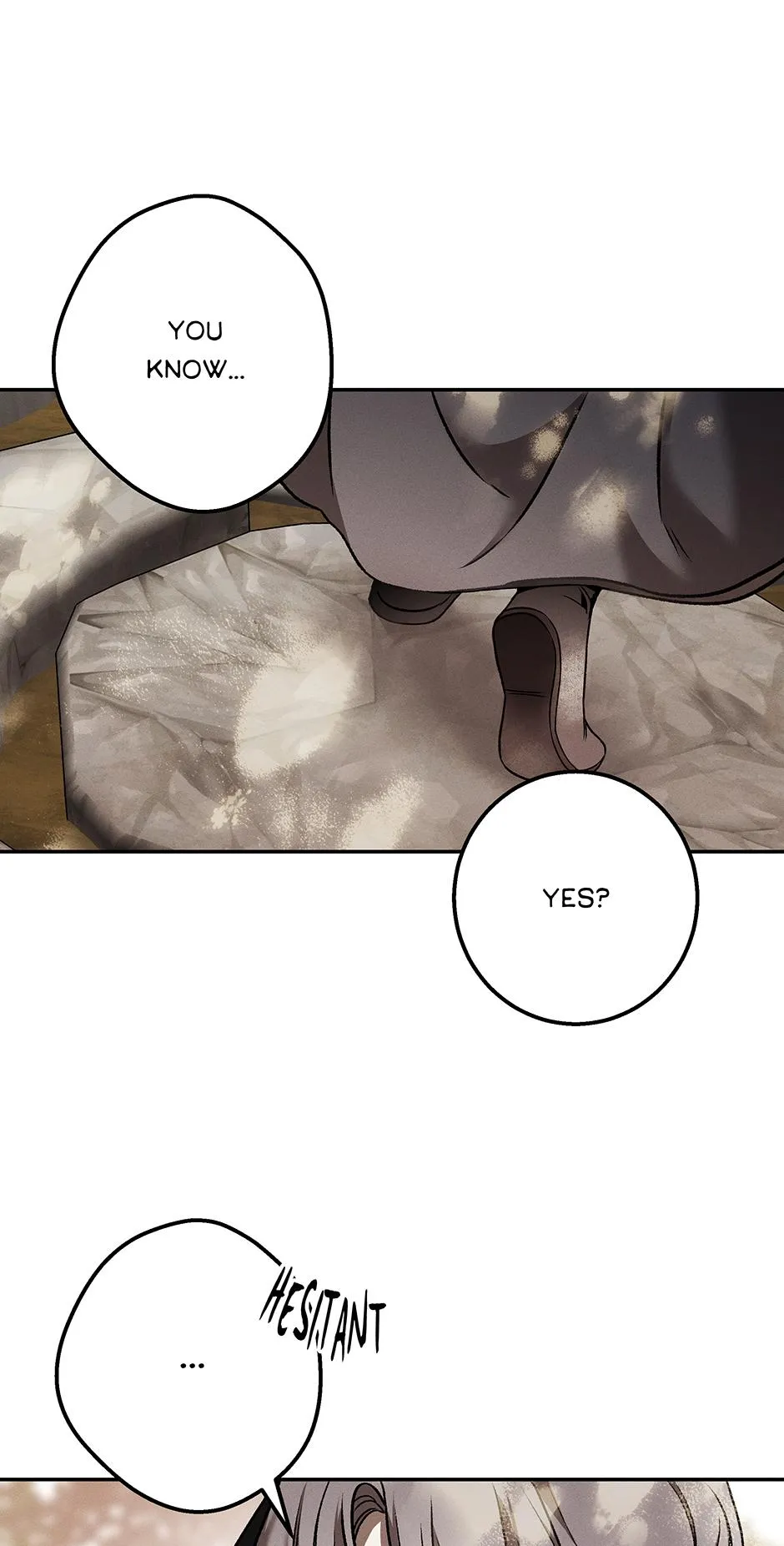 In Fate’s Red Coils - Chapter 17 Page 10