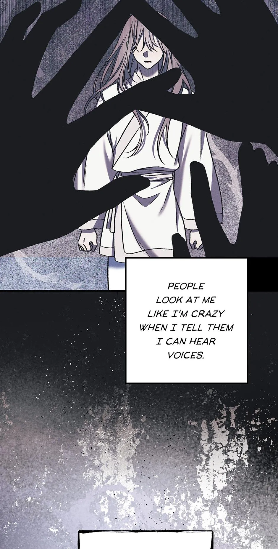 In Fate’s Red Coils - Chapter 17 Page 14