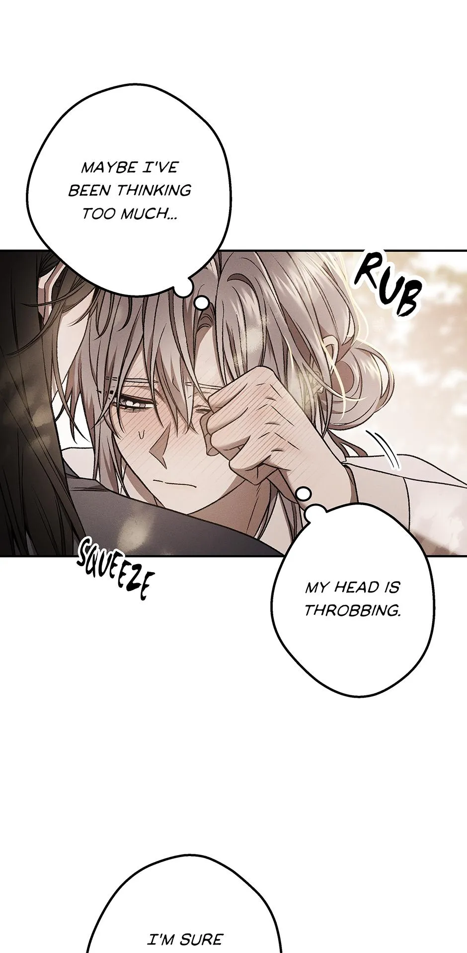In Fate’s Red Coils - Chapter 17 Page 16