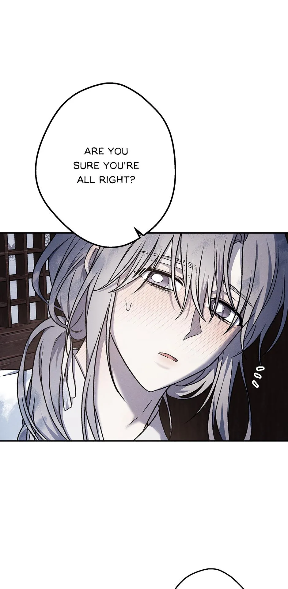 In Fate’s Red Coils - Chapter 17 Page 20