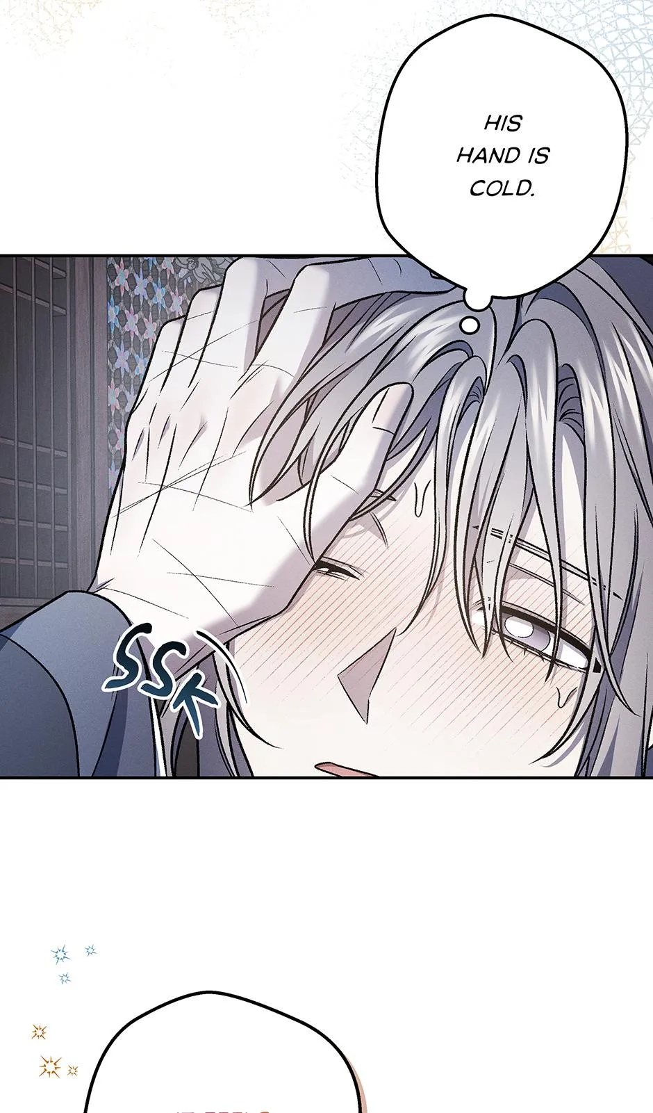 In Fate’s Red Coils - Chapter 17 Page 24