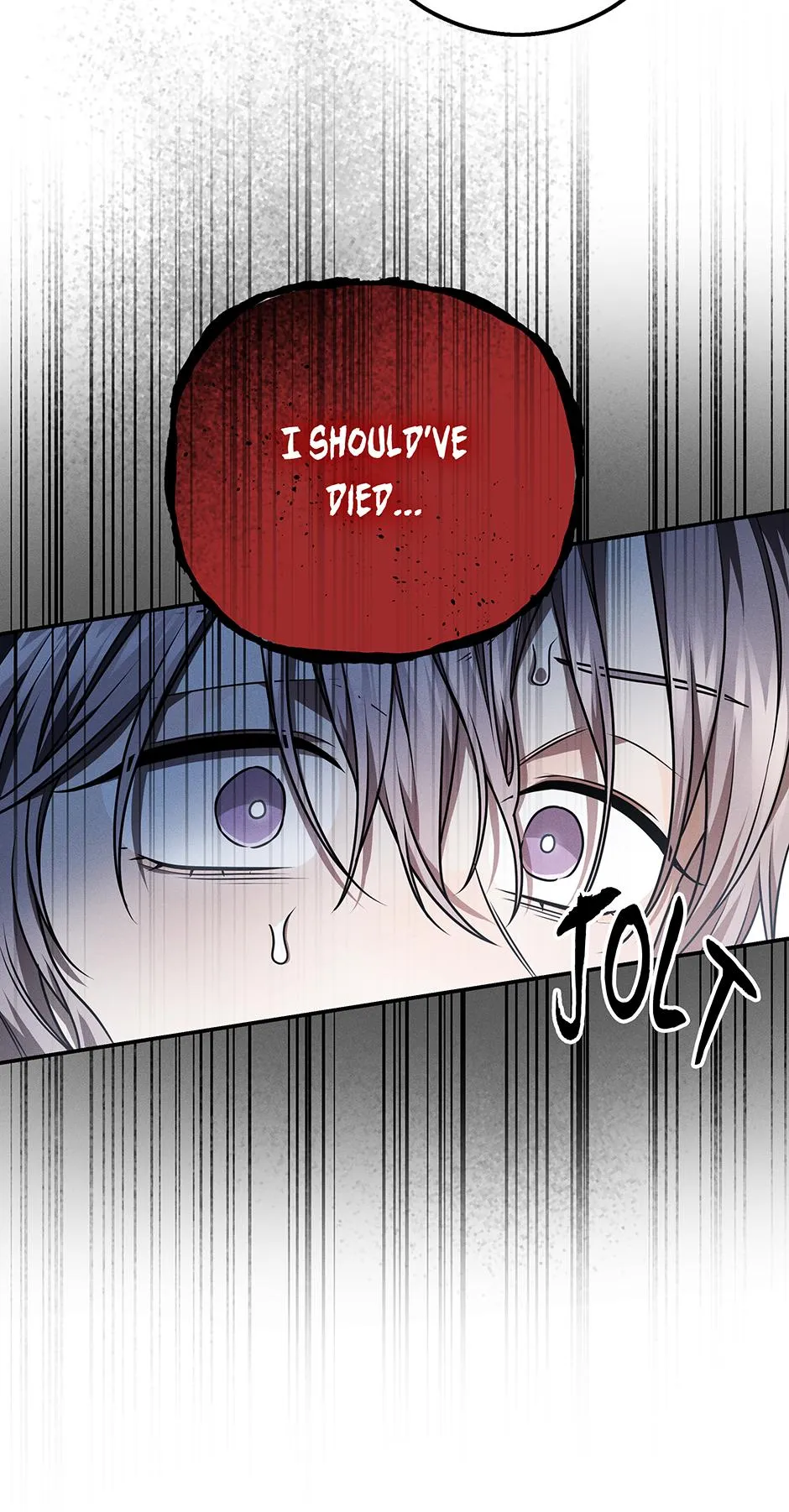 In Fate’s Red Coils - Chapter 17 Page 28