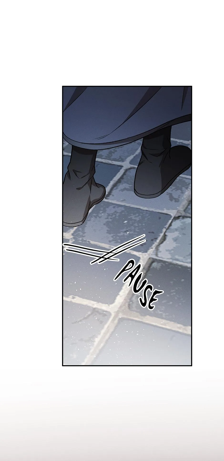 In Fate’s Red Coils - Chapter 17 Page 32