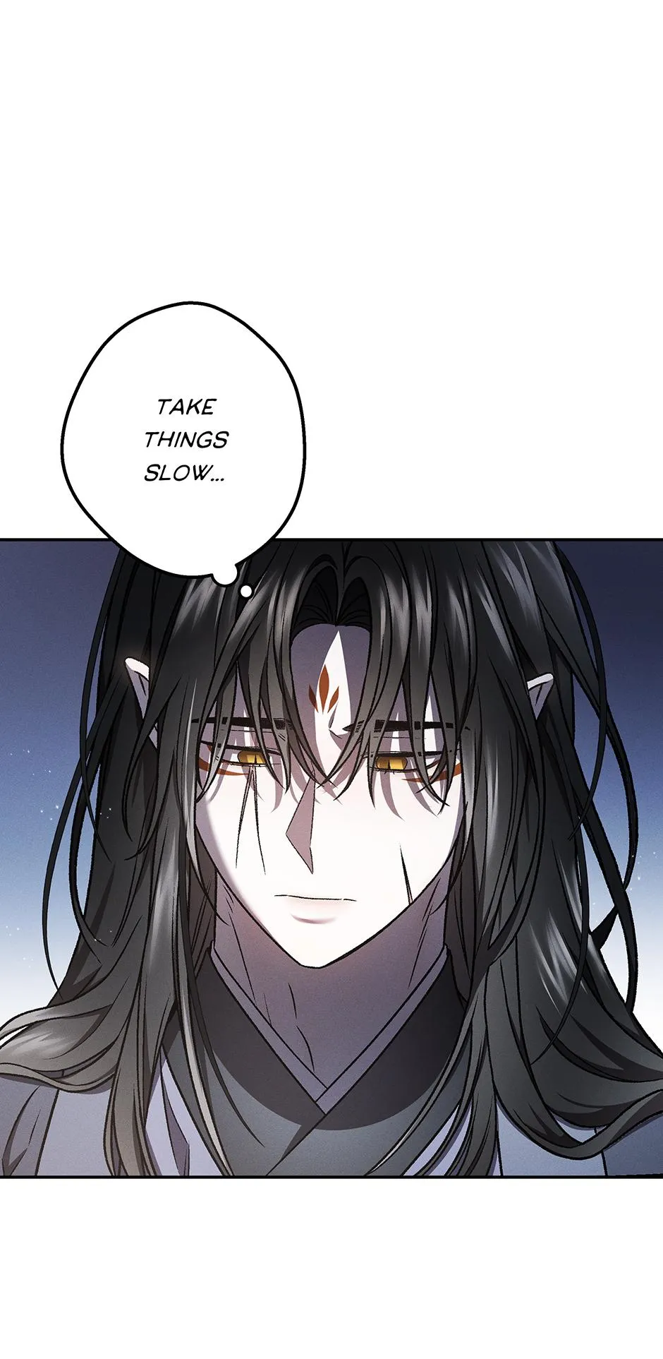 In Fate’s Red Coils - Chapter 17 Page 36