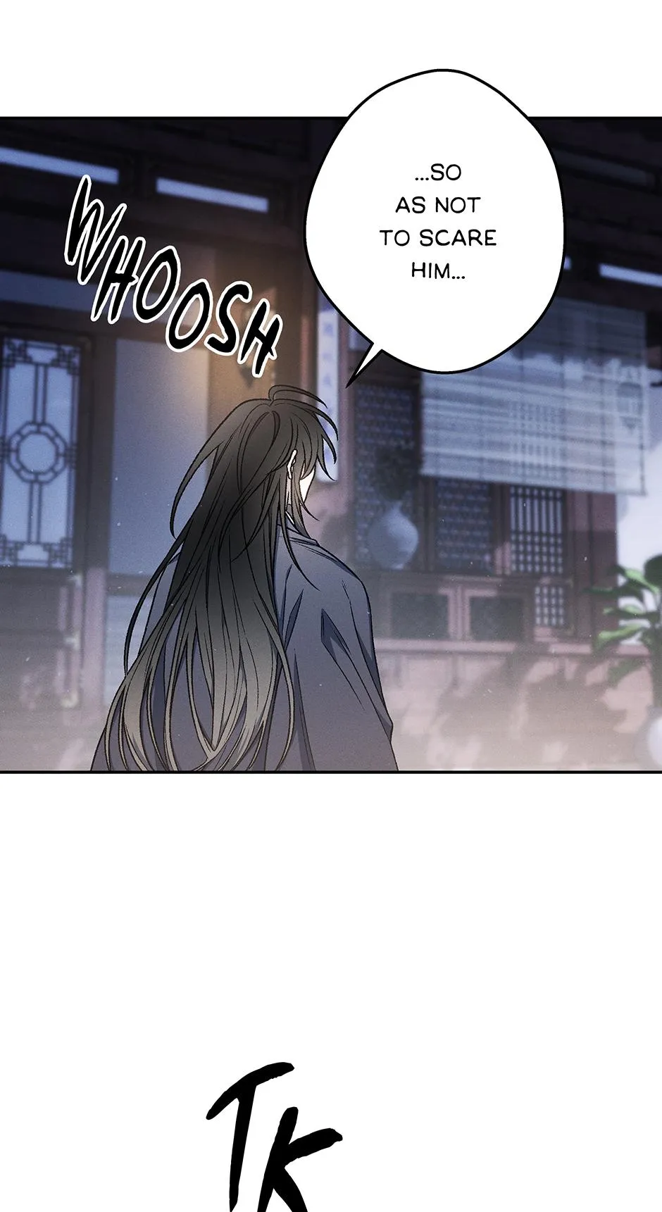 In Fate’s Red Coils - Chapter 17 Page 37