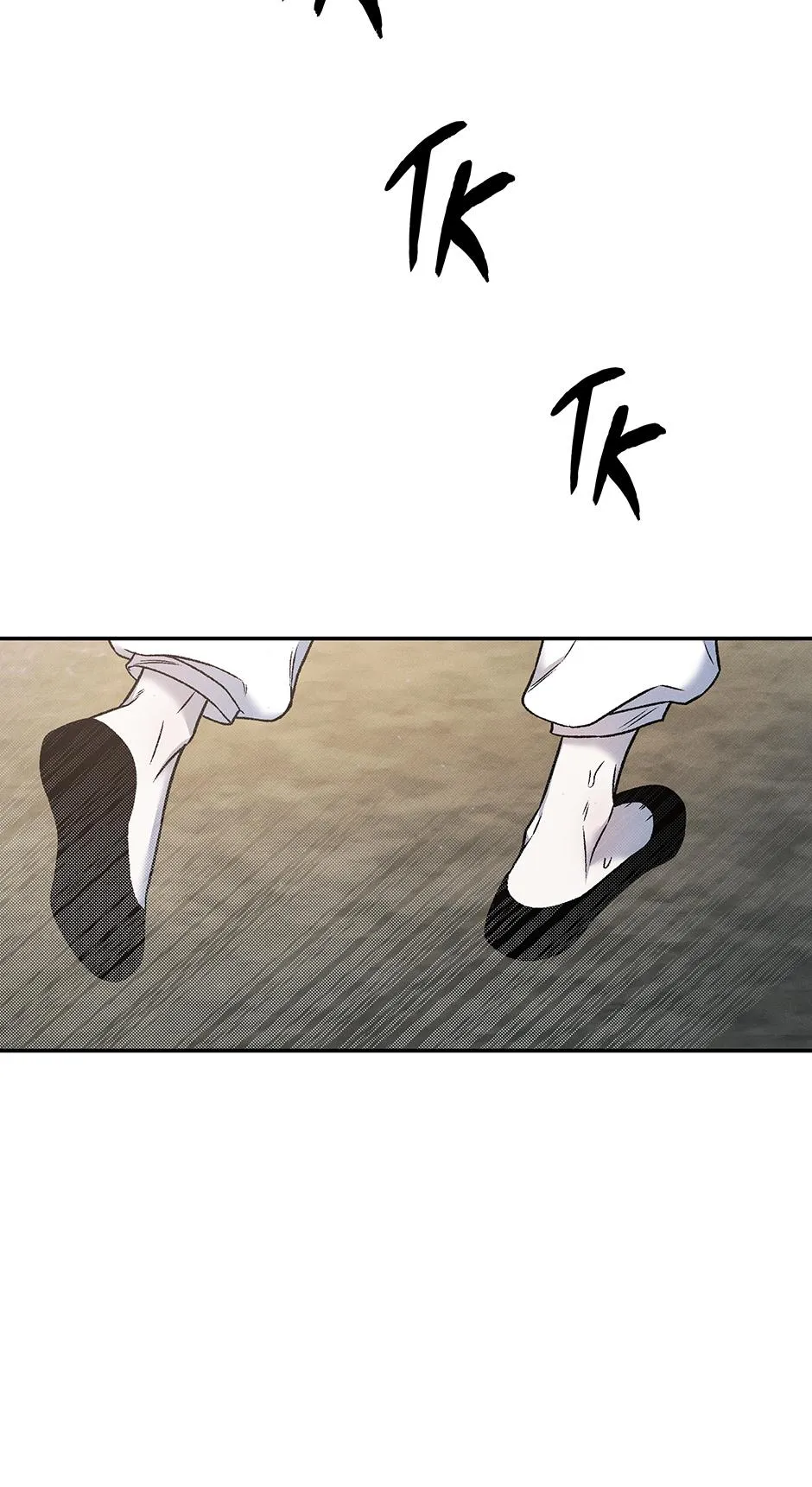 In Fate’s Red Coils - Chapter 17 Page 38